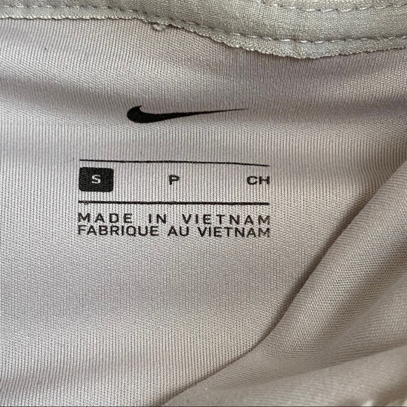 Nike‎ Sherpa Therma Fleece Pullover Hoodie Size Small Women - Picture 10 of 14